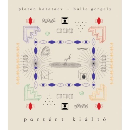 Balla Gergely: Partért kiáltó