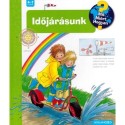 Weinhold Angela: Időjárásunk - Mit? Miért? Hogyan? 4.