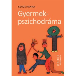 Kende B. Hanna: Gyermekpszichodráma
