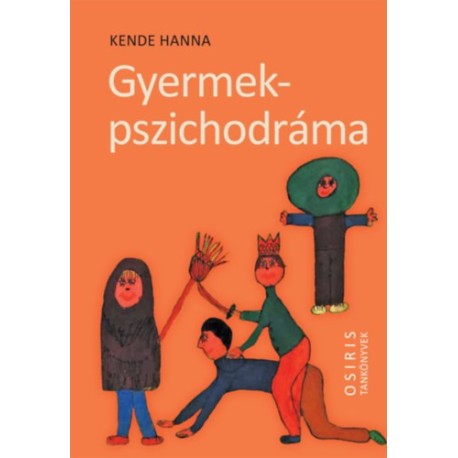 Kende B. Hanna: Gyermekpszichodráma
