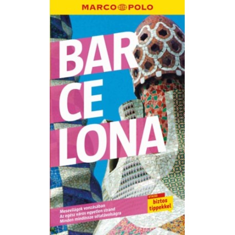 Barcelona - Marco Polo