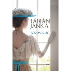 Fábián Janka: Búzavirág