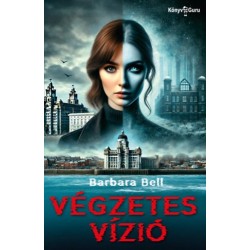 Barbara Bell: Végzetes vízió