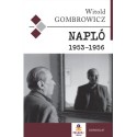 Witold Gombrowicz: Napló 1953-1956