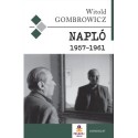 Witold Gombrowicz, Pályi András: Napló 1957-1961