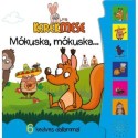 Kerekmese - Mókuska, mókuska