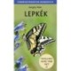 Gergely Péter: Lepkék - Természetbarátok zsebkönyve