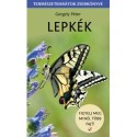 Gergely Péter: Lepkék - Természetbarátok zsebkönyve