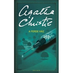 Agatha Christie: A ferde ház