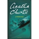 Agatha Christie: A ferde ház