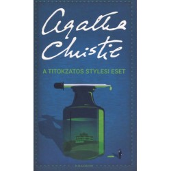 Agatha Christie: A titokzatos stylesi eset