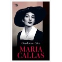 Giandonato Crico: Maria Callas