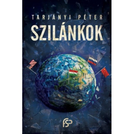 Tarjányi Péter: Szilánkok