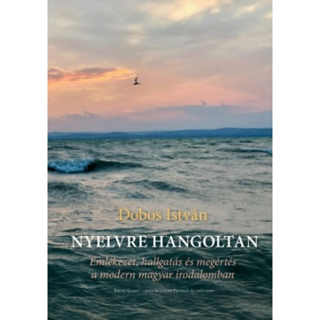 Dobos István: Nyelvre hangoltan