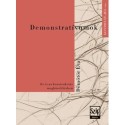 Dömötör Éva: Demonstratívumok