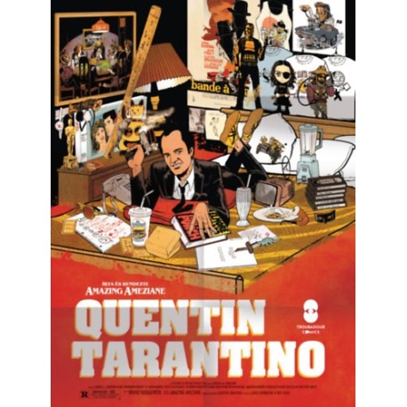 Quentin Tarantino
