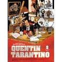 Quentin Tarantino