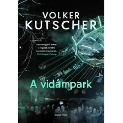 Volker Kutscher: A vidámpark