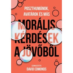 Morális kérdések a jövőből