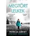 Patricia Gibney: Megtört lelkek - Lottie Parker 7.