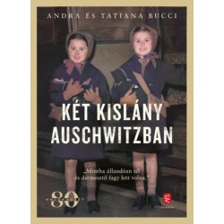 Andra Bucci, Tatiana Bucci: Két kislány Auschwitzban