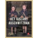 Andra Bucci, Tatiana Bucci: Két kislány Auschwitzban