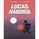 Laurent Hopman: Lucas háborúi