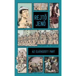 Rejtő Jenő: Az elátkozott part