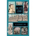 Rejtő Jenő: Az elátkozott part