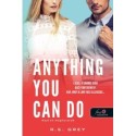 R.S. Grey: Anything You Can Do - Majd én megmutatom