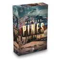 Blake Crouch: Wayward Pines - díszdoboz