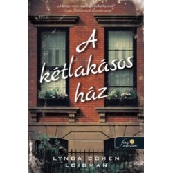 Lynda Cohen Loigman: A kétlakásos ház