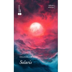 Stanislaw Lem: Solaris