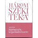 Gazda József: Háromszék képzőművészete