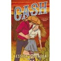 Jessica Peterson: Cash - (Különleges kiadás)