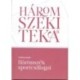 Csinta Samu: Háromszék sportcsillagai
