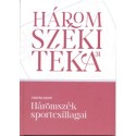 Csinta Samu: Háromszék sportcsillagai