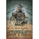 Cs. Szabó Sándor: Koppány - A lázadó vezér