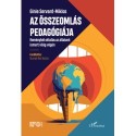 Ginie Servant-Miklos: Az összeomlás pedagógiája - Reményteli oktatás az általunk ismert világ végén