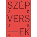 Szép versek 2025