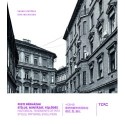 Sugár Viktória, Kita Michihiro: Pesti bérházak - Stílus, mintázat, fejlődés