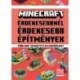Minecraft - Érdekesebbnél érdekesebb építmények - Több mint 20 hihetetlen miniprojekt