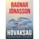Ragnar Jónasson: Hóvakság