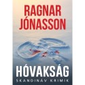 Ragnar Jónasson: Hóvakság
