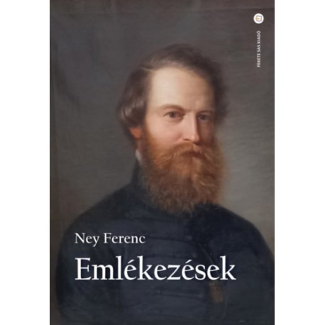 Ney Ferenc: Emlékezések