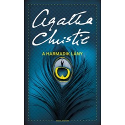 Agatha Christie: A harmadik lány