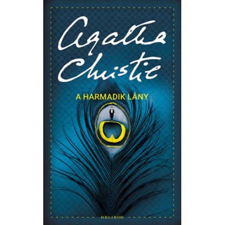 Agatha Christie: A harmadik lány