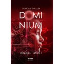 Duncan Shelley: Kísérletsziget - Dominium 2.