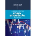 Várkuti Géza: Forex-stratégiák - A megfelelő stratégia a siker titka