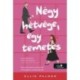 Ellie Palmer: Négy hétvége, egy temetés